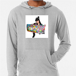 Gabi Belle Merchandise Gabi Belle Hoodies