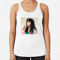 Gabi Belle Merch Collection Gabi Belle Tank Tops