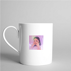 Gabi Belle Signature Gabi Belle Mugs