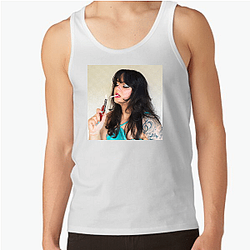 Gabi Belle Merch Collection Gabi Belle Tank Tops