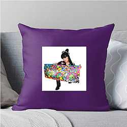 Gabi Belle Merchandise Gabi Belle Pillows Cover