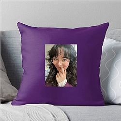Gabi Belle Merch Gabi Belle Pillows Cover