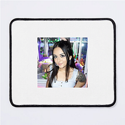Gabi Belle Fan Art Gabi Belle Mouse Pads