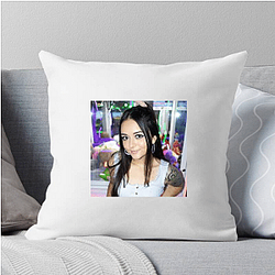 Gabi Belle Fan Art Gabi Belle Pillows Cover