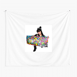 Gabi Belle Merchandise Gabi Belle Tapestries