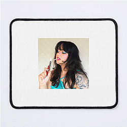 Gabi Belle Merch Collection Gabi Belle Mouse Pads