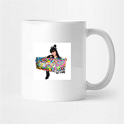 Gabi Belle Merchandise Gabi Belle Mugs