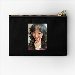 Gabi Belle Merch Gabi Belle Zipper Pouches