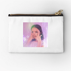 Gabi Belle Signature Gabi Belle Zipper Pouches