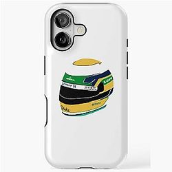 Gabriel Bortoleto 2025 iPhone Tough Case