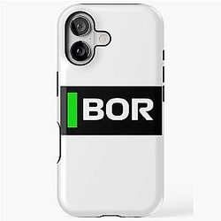 Gabriel Bortoleto Kick Case