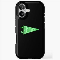 Gabriel Bortoleto iPhone Tough Case