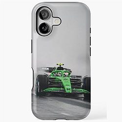 Gabriel Bortoleto in Sauber F1 Tough Case