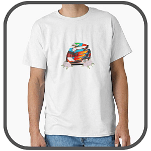 Gabriel Bortoleto T-Shirts