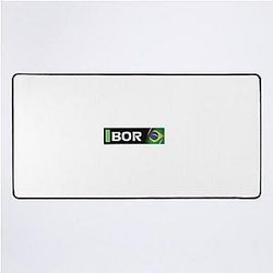 Formula One Gabriel Bortoleto 2025 F1 Sticker Desk Mat