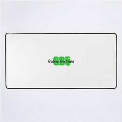 Gabriel Bortoleto Kick Sauber Desk Mat