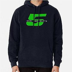 Gabriel Bortoleto F1 Driver Pullover Hoodie