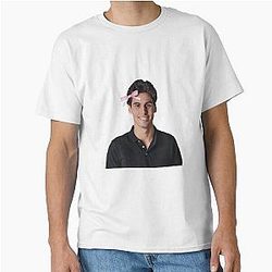Gabriel Bortoleto Classic T-Shirt
