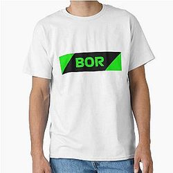 Gabriel Bortoleto Banner Classic T-Shirt