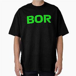 Gabriel Bortoleto Initials Sauber T-Shirt