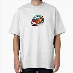 Gabriel Bortoleto 2024 Oversized T-Shirt