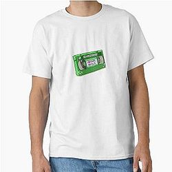 Gabriel Bortoleto Movie Classic T-Shirt