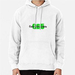 Gabriel Bortoleto Kick Sauber Hoodie