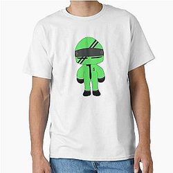 Gabriel Bortoleto - 2025 Classic T-Shirt