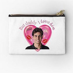 But Daddy I love Gabriel Bortoleto Pouch