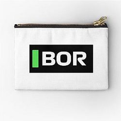 Gabriel Bortoleto Sauber F1 Driver Grid Pouch