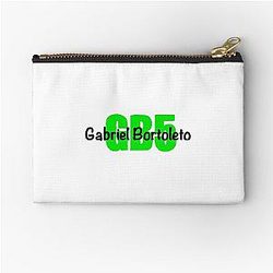 Gabriel Bortoleto Kick Sauber Pouch