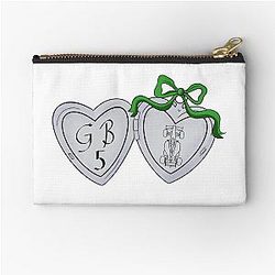 Gabriel Bortoleto Locket Pouch