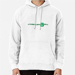 Gabriel Bortoleto 5 Pullover Hoodie