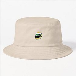 Gabriel Bortoleto 2025 helmet bucket hat