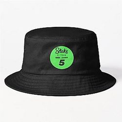 Stake Sauber Gabriel Bortoleto F1 2025 Bucket Hat