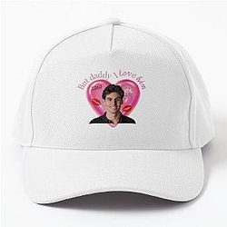 I love Gabriel Bortoleto Baseball Cap