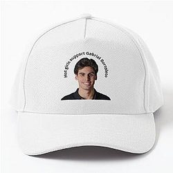 Hot girls support Gabriel Bortoleto baseball cap