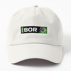 Formula One Gabriel Bortoleto 2025 F1 TV Style Timing Tower Dad Hat
