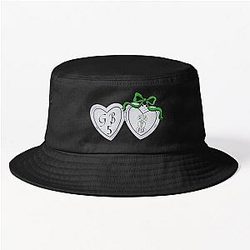 Gabriel Bortoleto Locket Hat