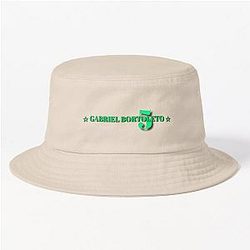 Gabriel Bortoleto Bucket Hat