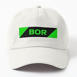 Gabriel Bortoleto Dad Hat