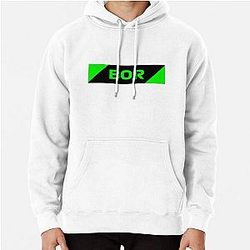 Gabriel Bortoleto Pullover Hoodie