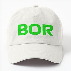 Gabriel Bortoleto Sauber Dad Hat