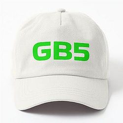 Gabriel Bortoleto GB5 Sauber Dad Hat