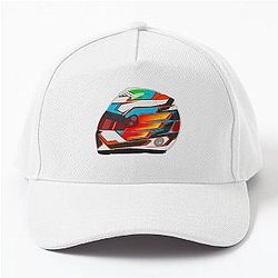 Gabriel Bortoleto 2024 Baseball Cap