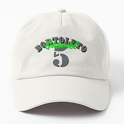 Gabriel Bortoleto Sauber F1 Racing Hat