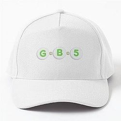 Gabriel Bortoleto Friendship Baseball Cap