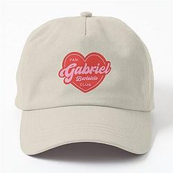 Gabriel Bortoleto Dad Hat