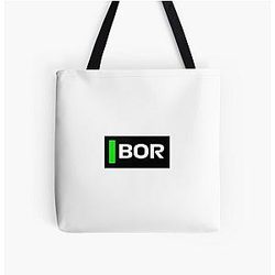 Gabriel Bortoleto Sauber Tote Bag