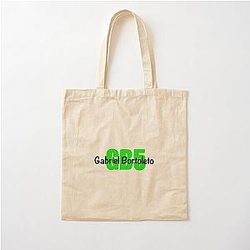 Gabriel Bortoleto Kick Sauber Tote Bag